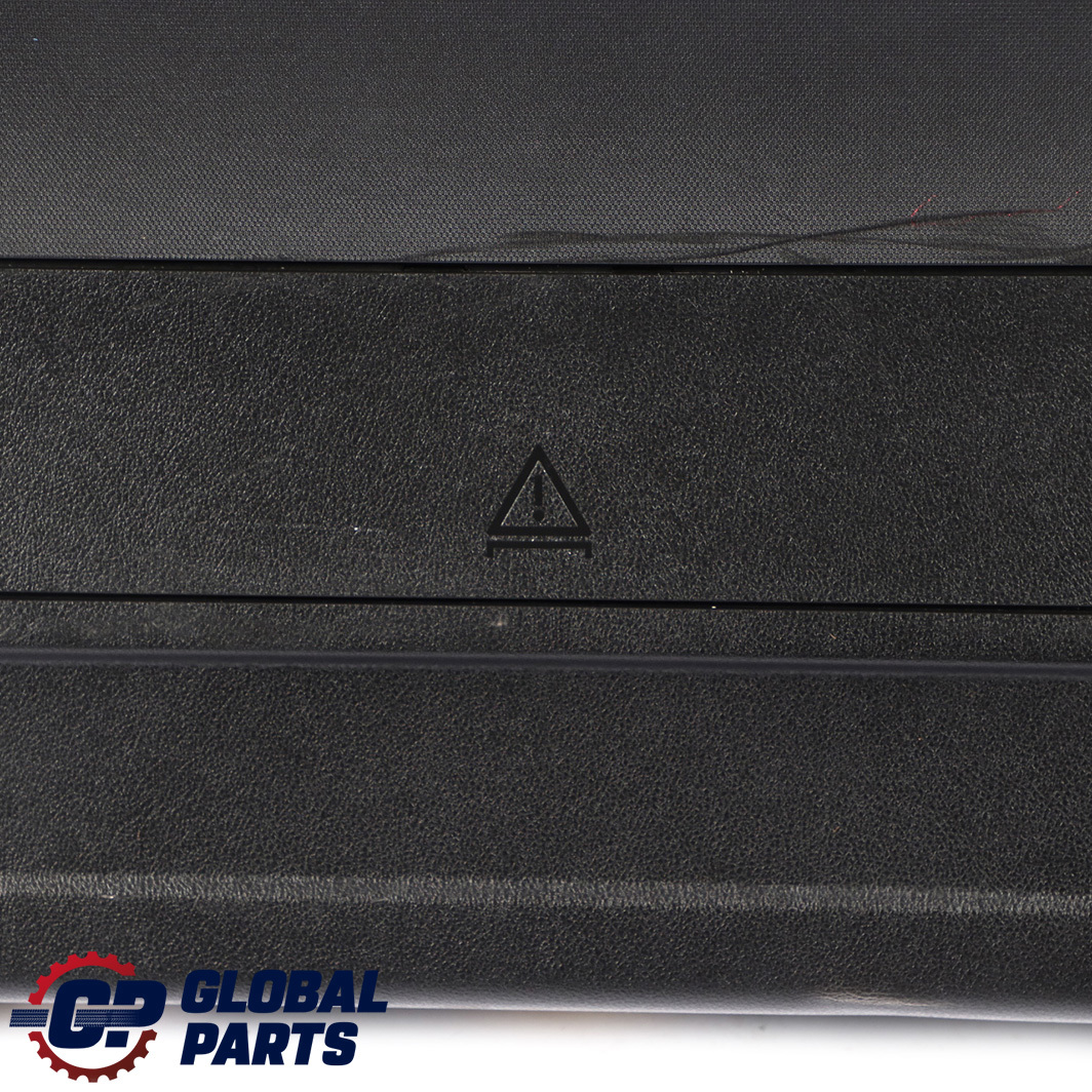 BMW 3 Series F31 Touring Boot Trunk Lid Tailgate Lower Trim Panel 7274776