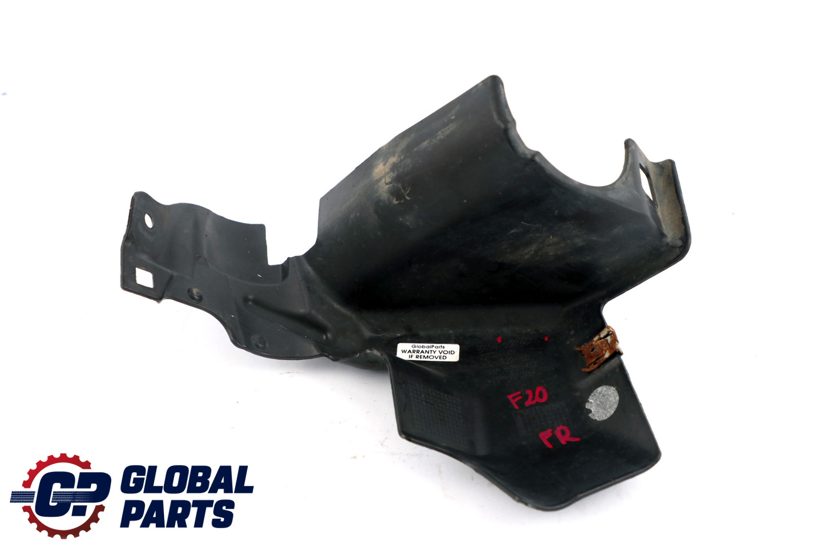 BMW F20 F21 F30 F31 Cover Steering Assembly Front Right O/S 7274866