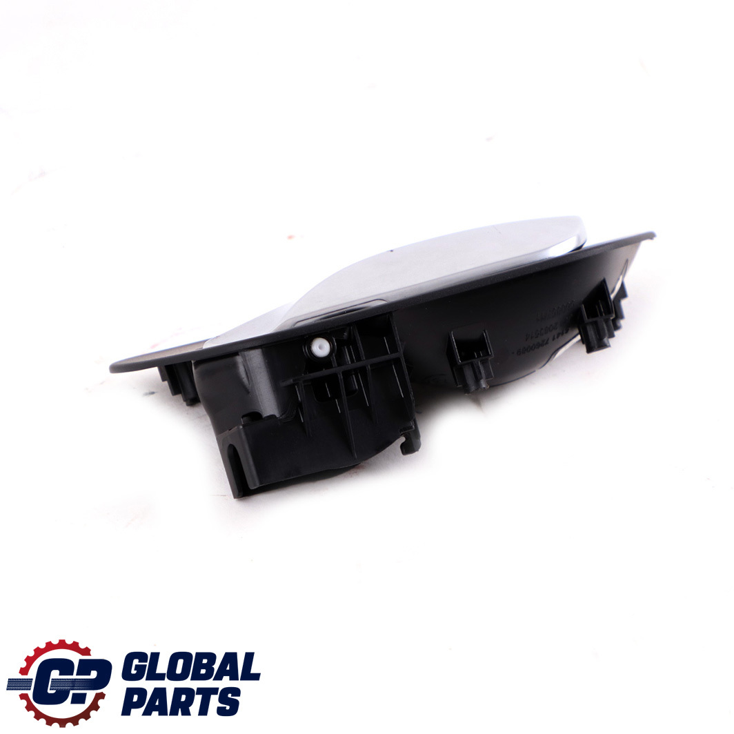 BMW 3 Series F30 F31 F80 M3 Door Handle Inside Left N/S Black 7279341