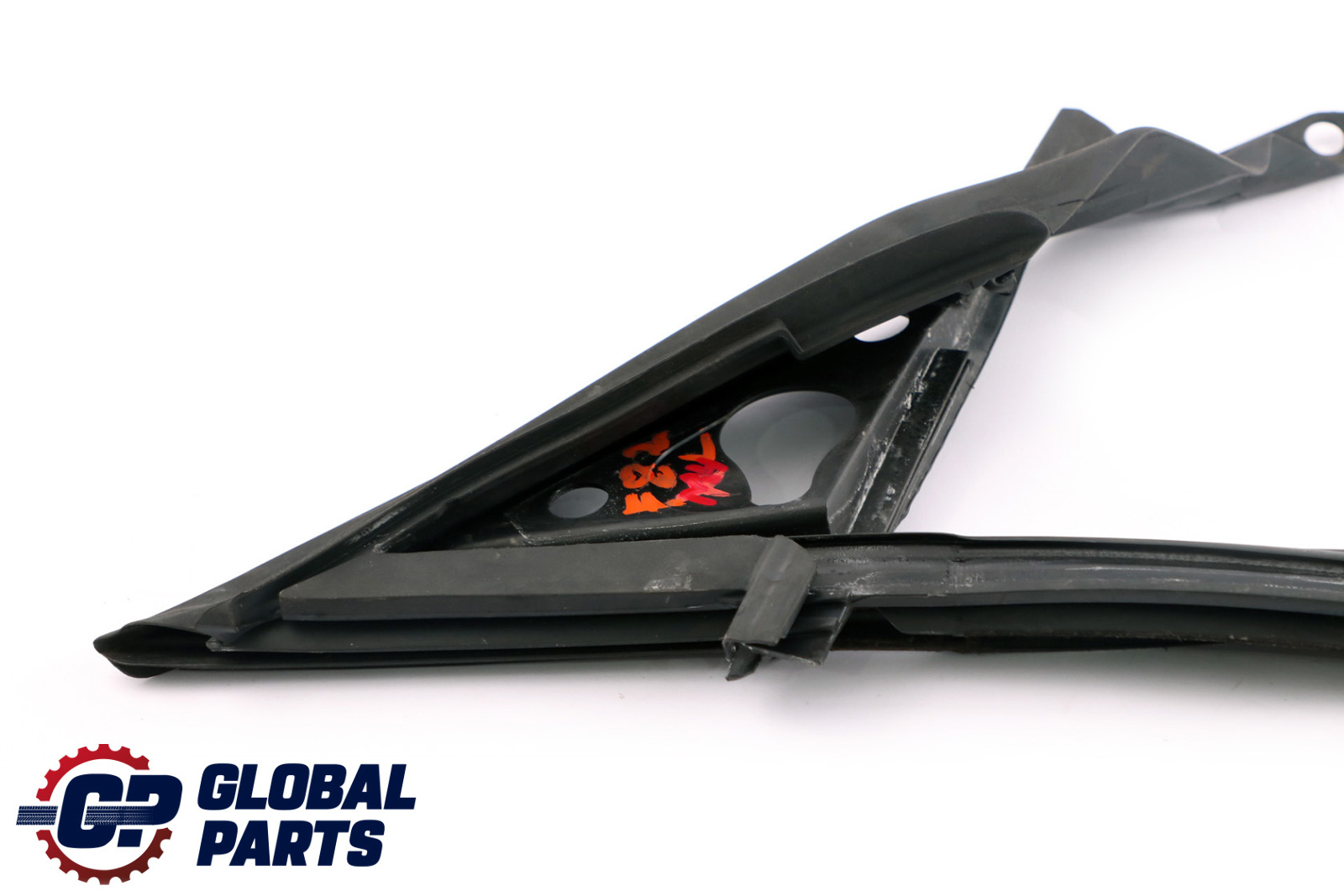 BMW 4 Series F32 F33 F82 F83 M4 Seal Outer Left Mirror Triangle N/S 7279777