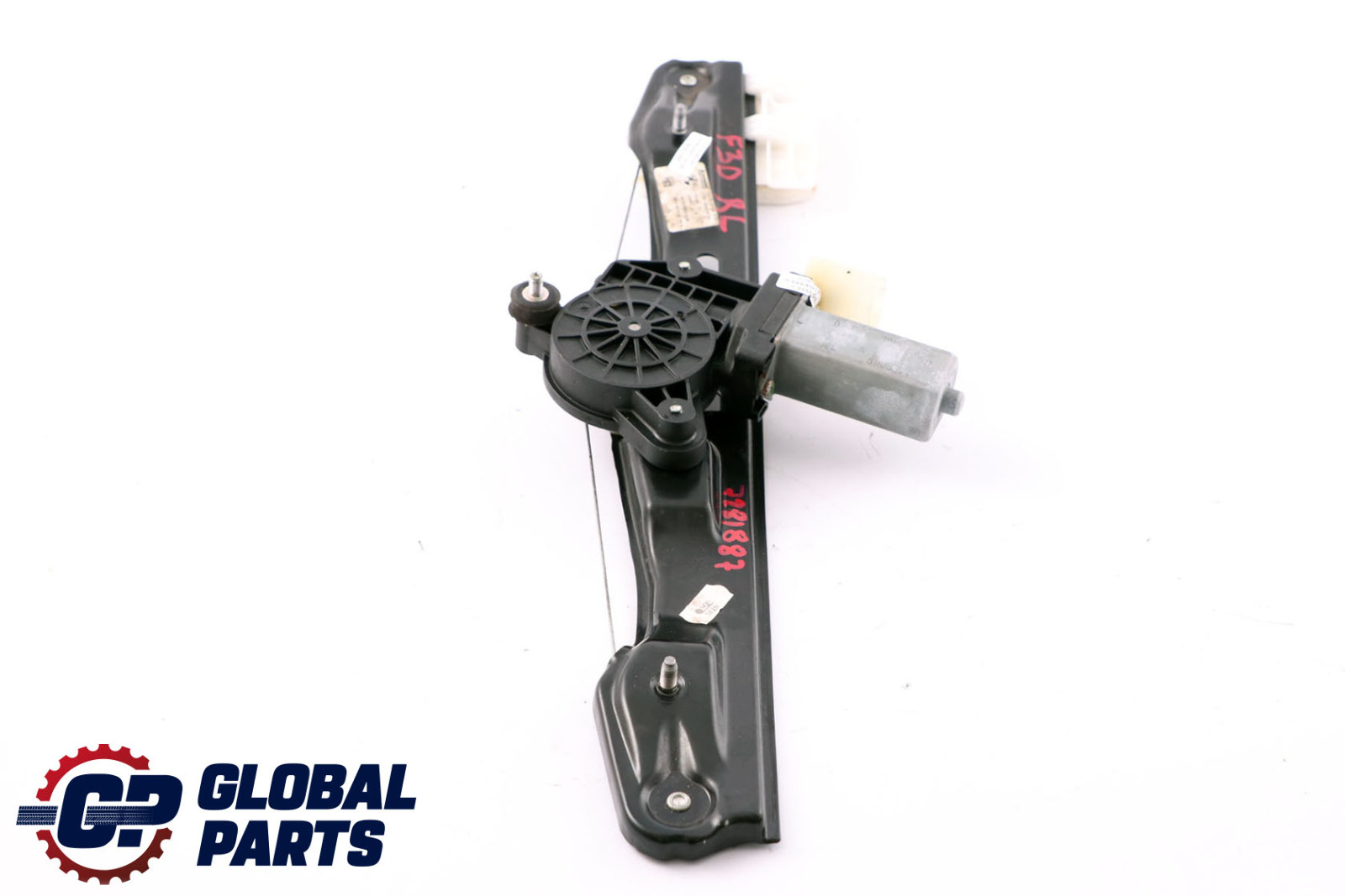 BMW 3 Series F30 F31 F80 M3 Window Lifter Regulator Rear Left N/S 7351049