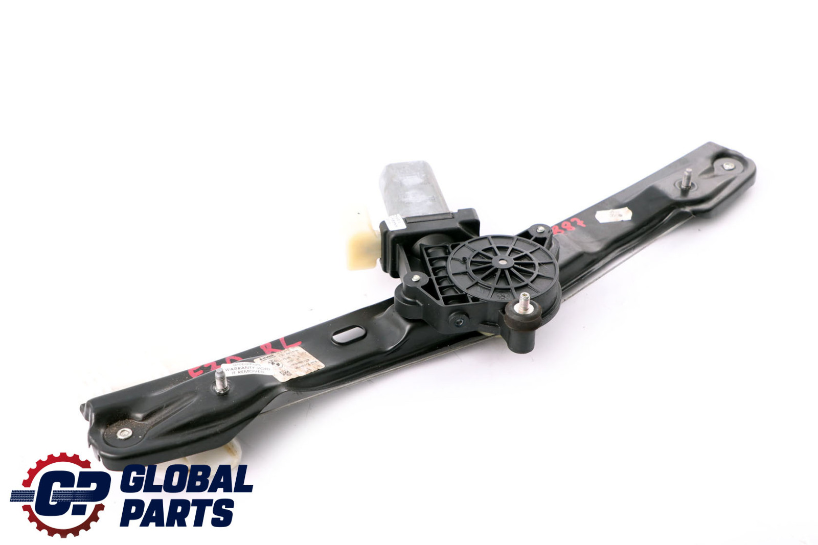 BMW 3 Series F30 F31 F80 M3 Window Lifter Regulator Rear Left N/S 7351049