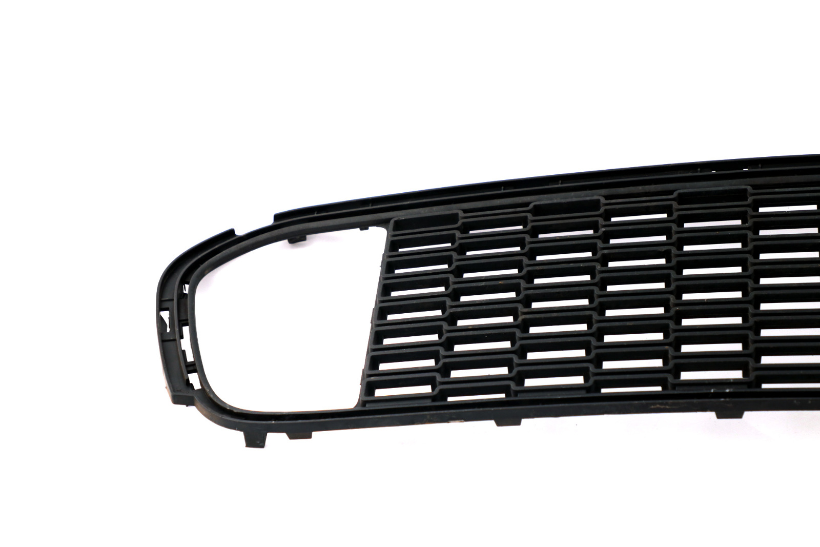 Mini Cooper R55 R56 R57 LCI Frontstoßstange Unten Trim Kühlergrill Panel