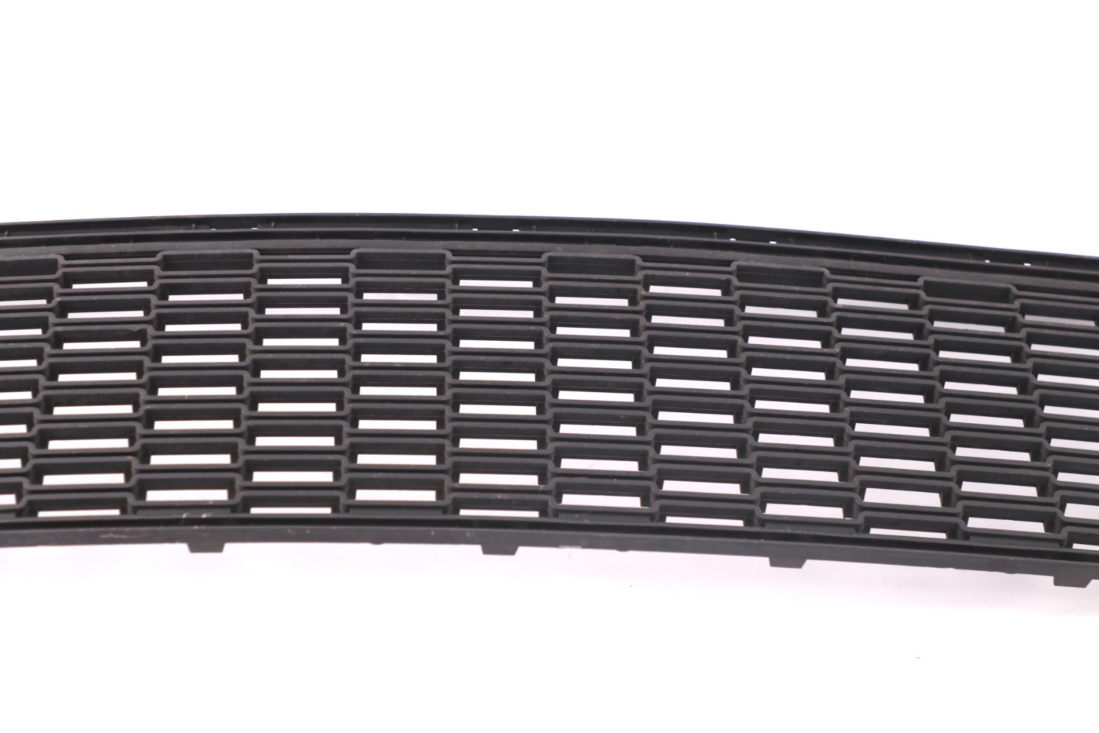 Mini Cooper R55 R56 R57 LCI Frontstoßstange Unten Trim Kühlergrill Panel