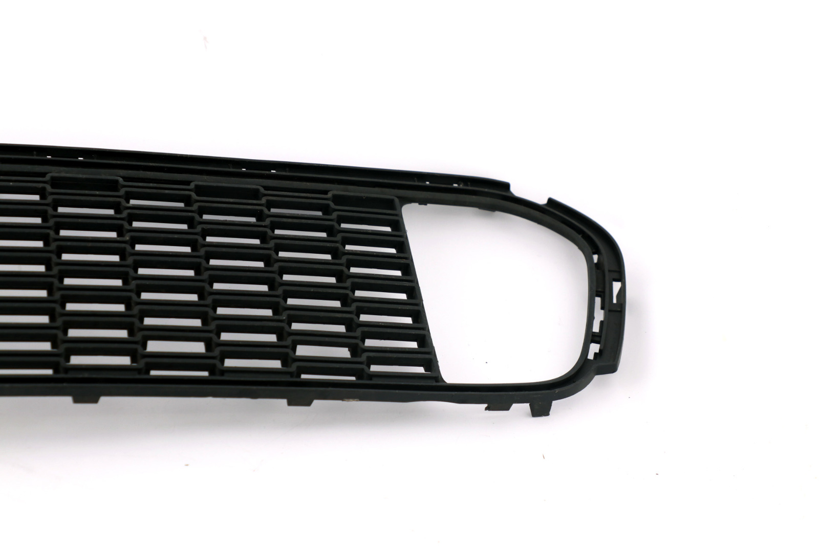 Mini Cooper R55 R56 R57 LCI Frontstoßstange Unten Trim Kühlergrill Panel