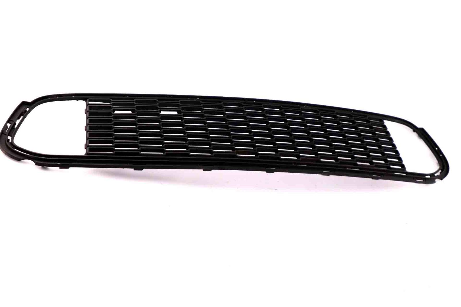 Mini Cooper R55 R56 R57 LCI Frontstoßstange Unten Trim Kühlergrill Panel