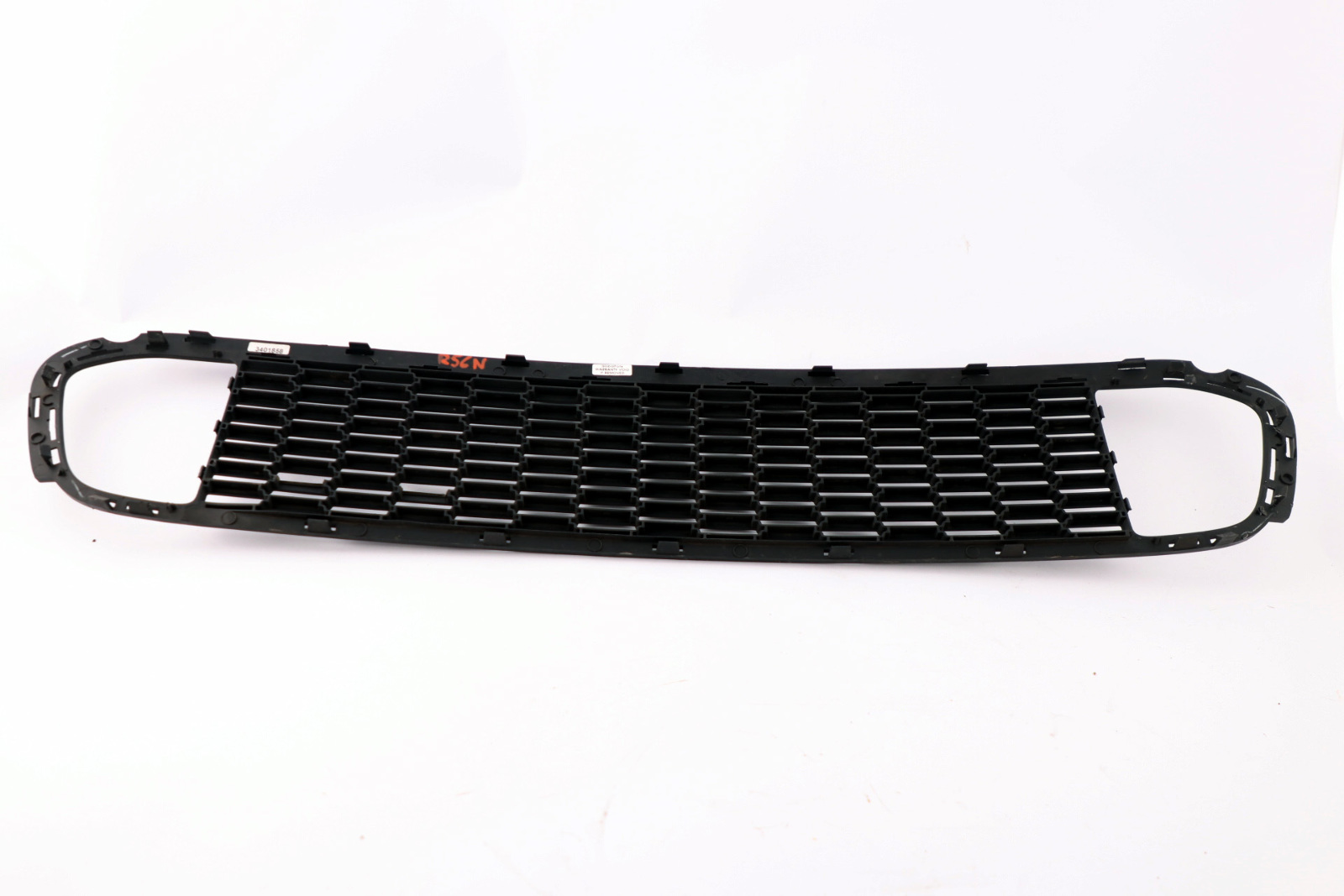 Mini Cooper R55 R56 R57 LCI Frontstoßstange Unten Trim Kühlergrill Panel