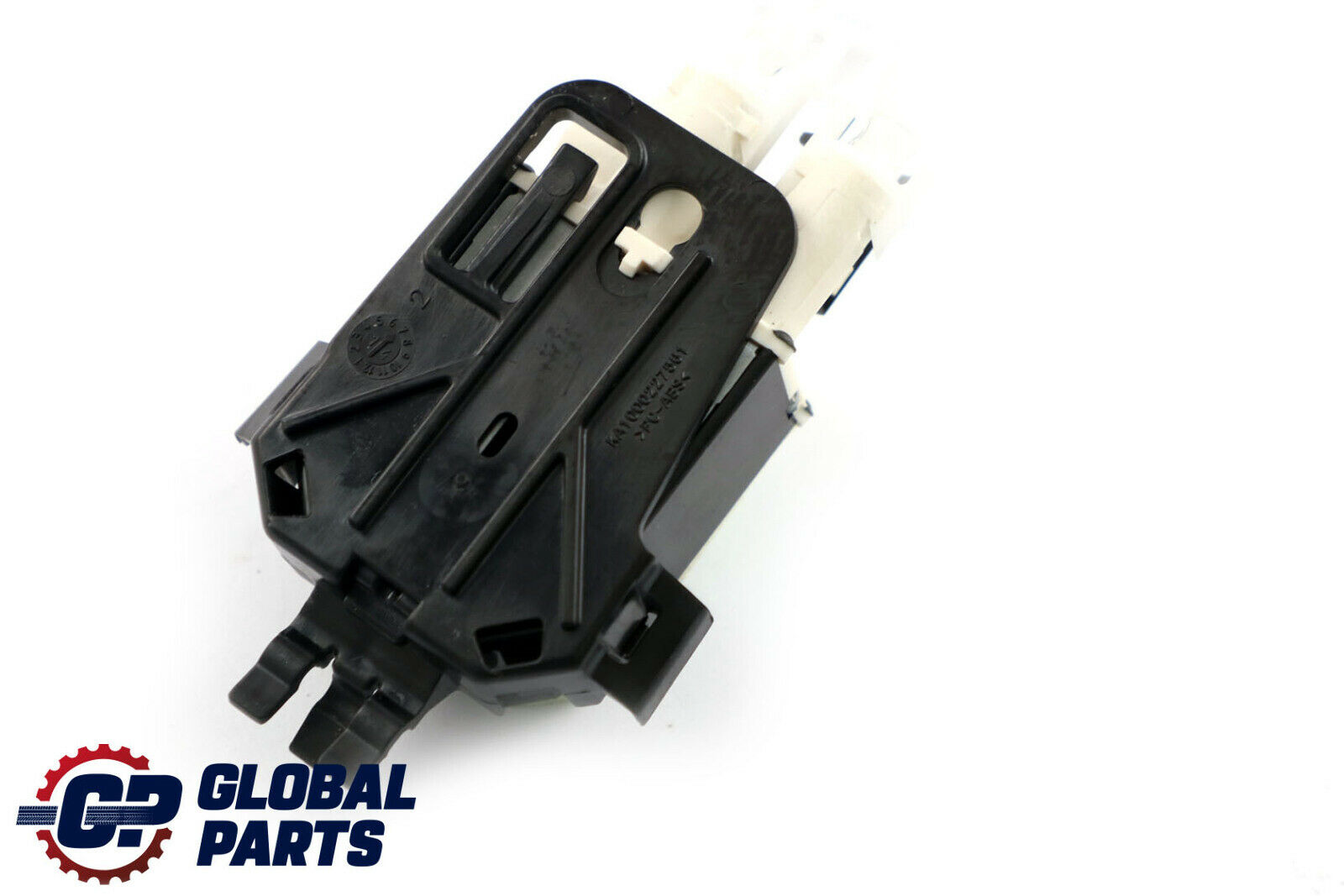 BMW 1 3 Series F20 F21 F30 F31 LCI Front Seat Lordosis Pad Lumbar Pump Support