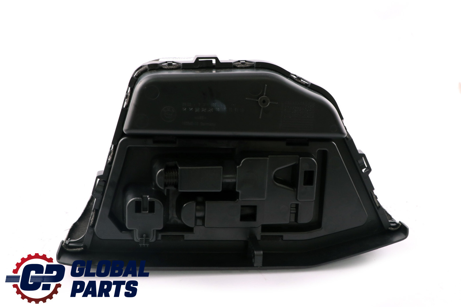 BMW 4 er F32 F82 M4 LCI Abdeckung Batterie Oberteil 7284136