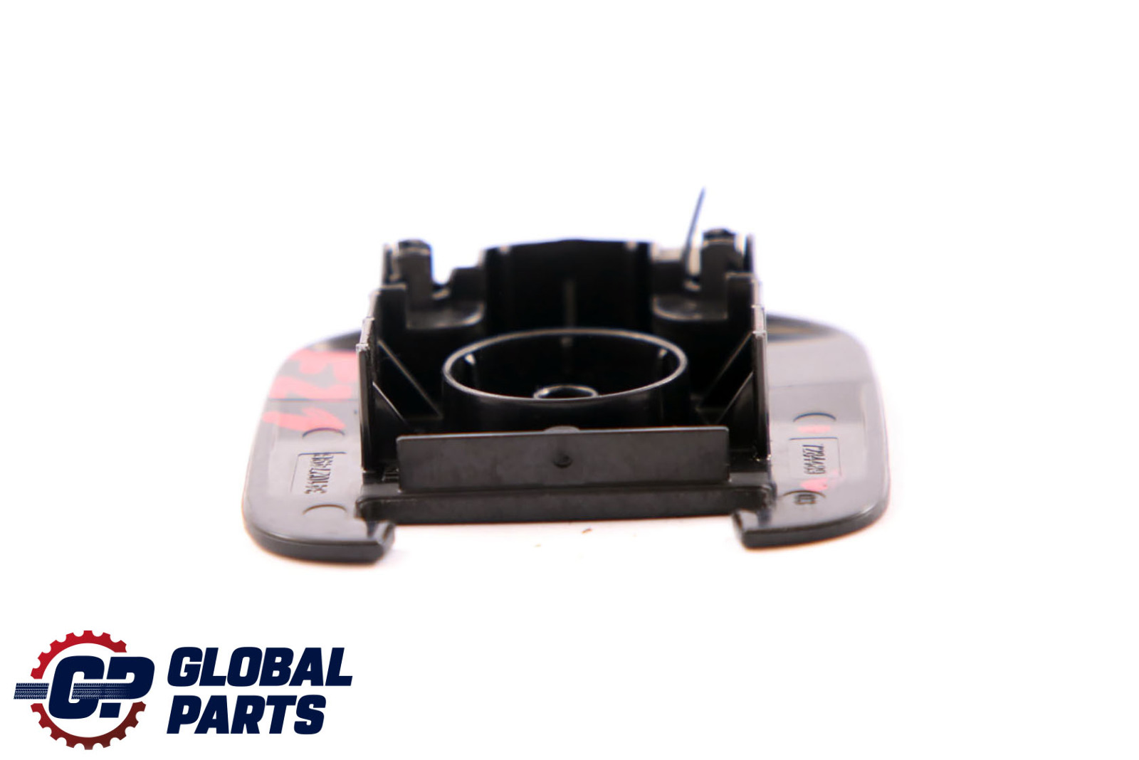 BMW 1 2 3 Series F20 F21 F22 F30 F31 Covering Cap Belt 7284489