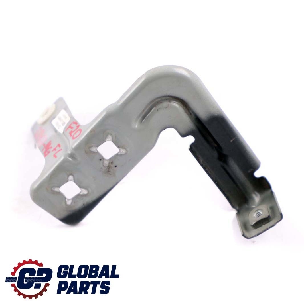 BMW F20 F21 F22 Side Panel Bracket Holder Front Left N/S Mineral Grau Grey