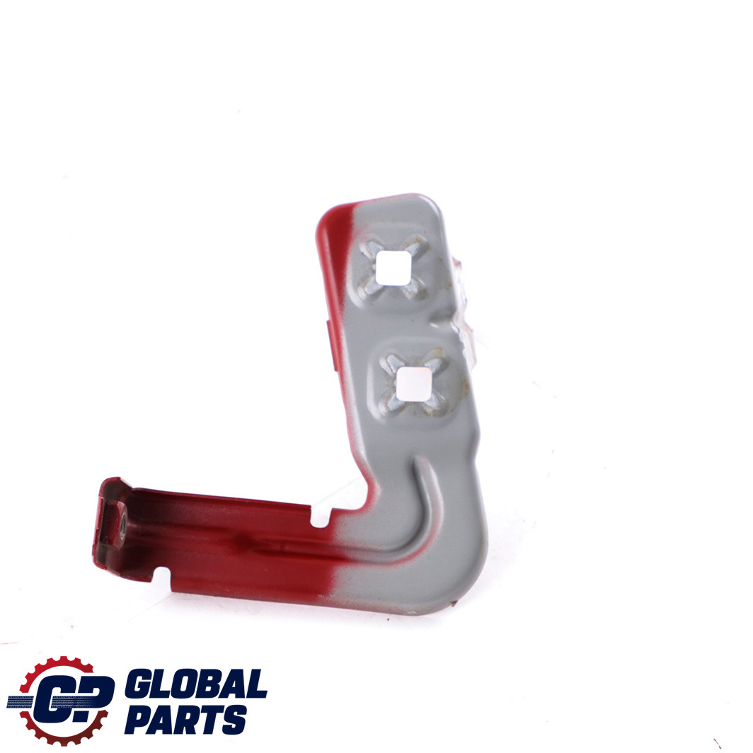 BMW F20 F21 F22 Side Panel Bracket Holder Front Left N/S Melbourne Red Metallic