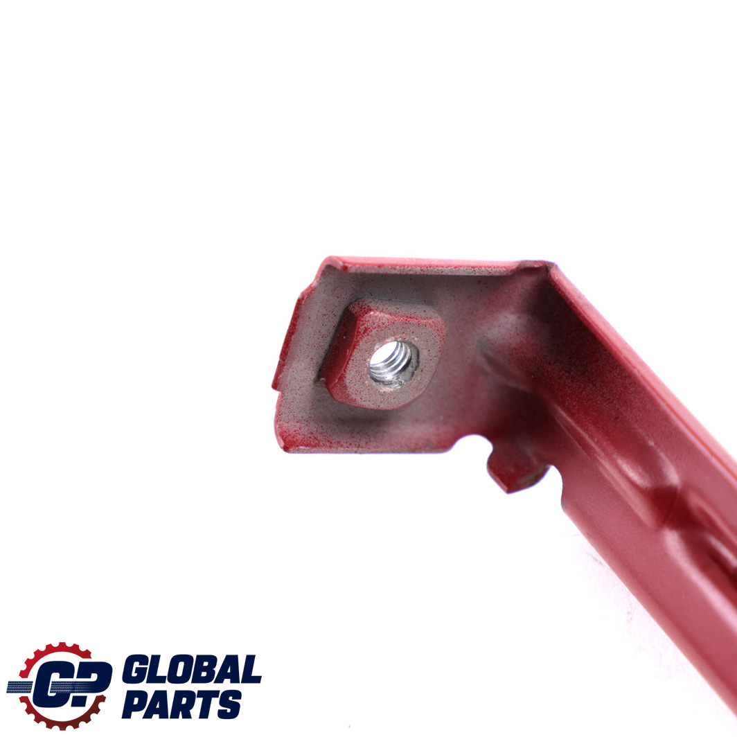 BMW F20 F21 F22 Side Panel Bracket Holder Front Left N/S Melbourne Red Metallic