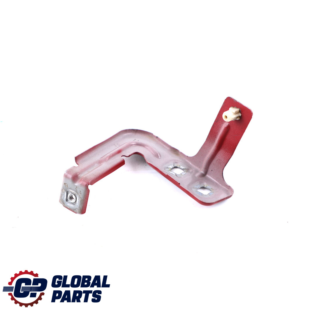 BMW F20 F21 F22 Side Panel Bracket Holder Front Left N/S Melbourne Red Metallic