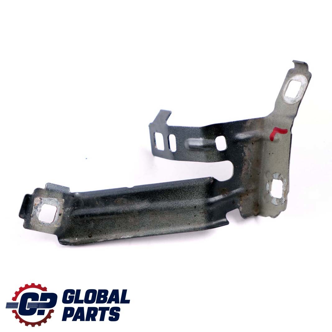 BMW 1 2 F20 F21 F22 Side Panel Bracket Holder Front Left N/S Mineral Grau Grey