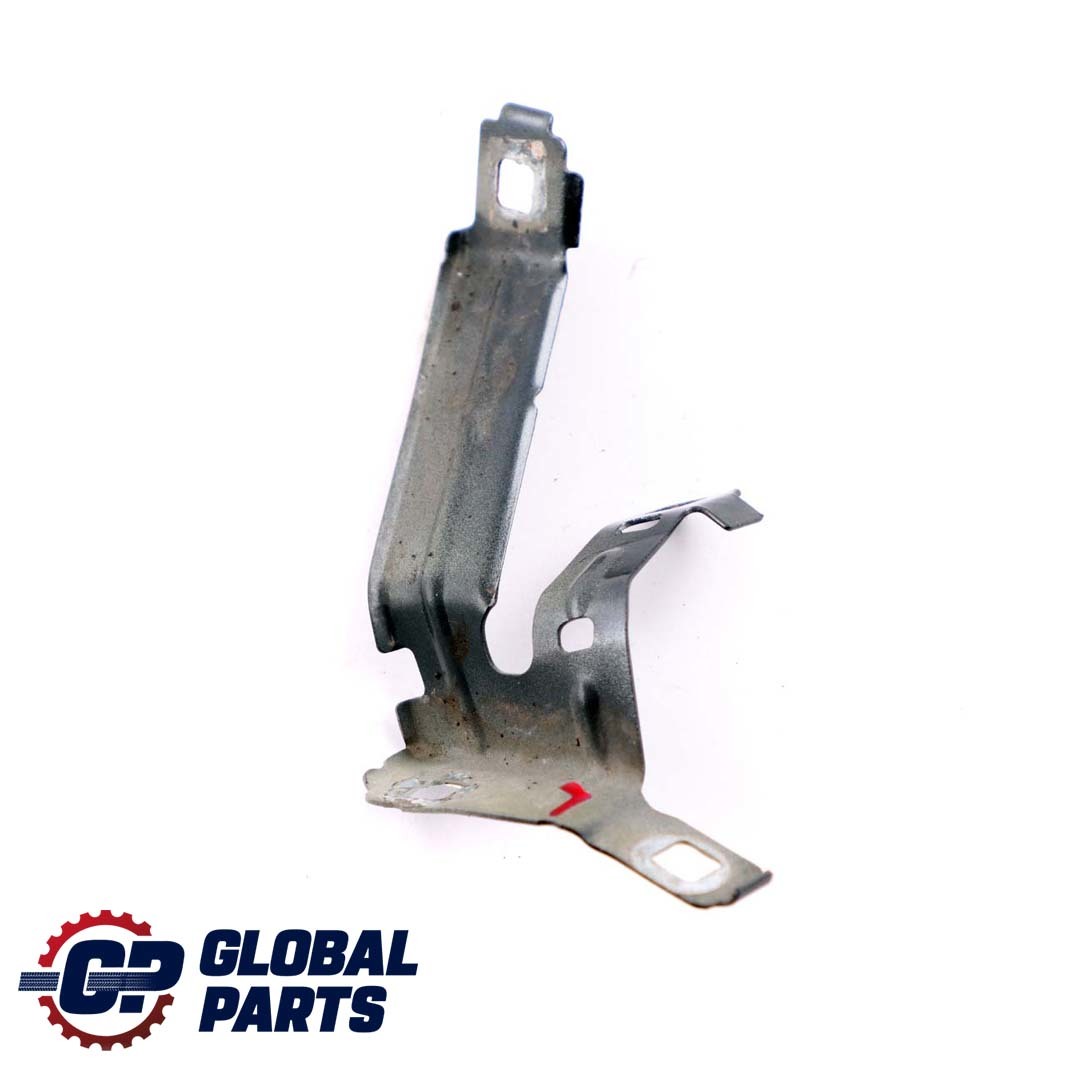 BMW 1 2 F20 F21 F22 Side Panel Bracket Holder Front Left N/S Mineral Grau Grey