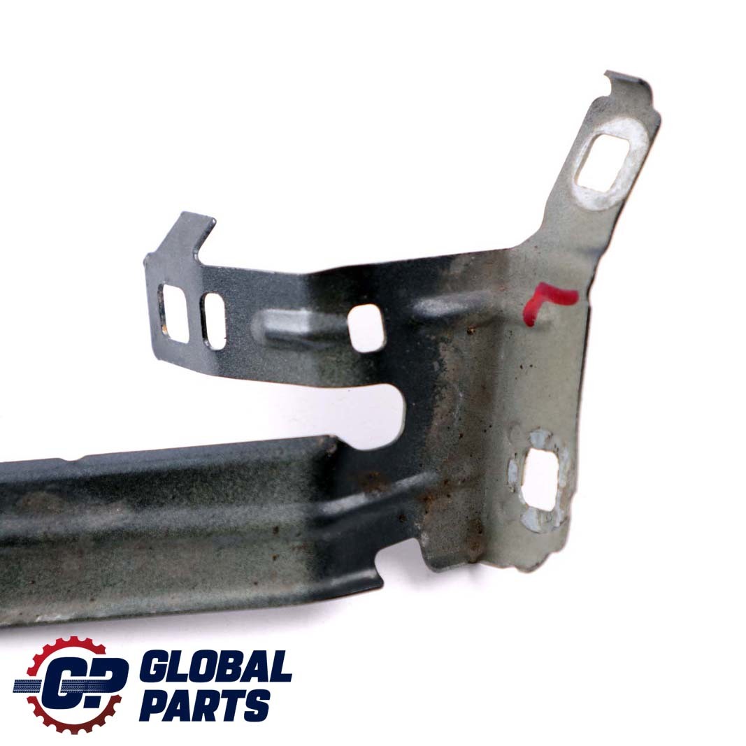 BMW 1 2 F20 F21 F22 Side Panel Bracket Holder Front Left N/S Mineral Grau Grey