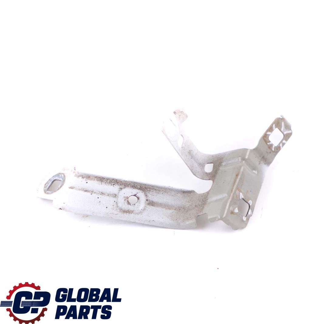 BMW F20 F21 Front Right Mounting Bracket Holder Panel Fender Alpinweiss 3 White