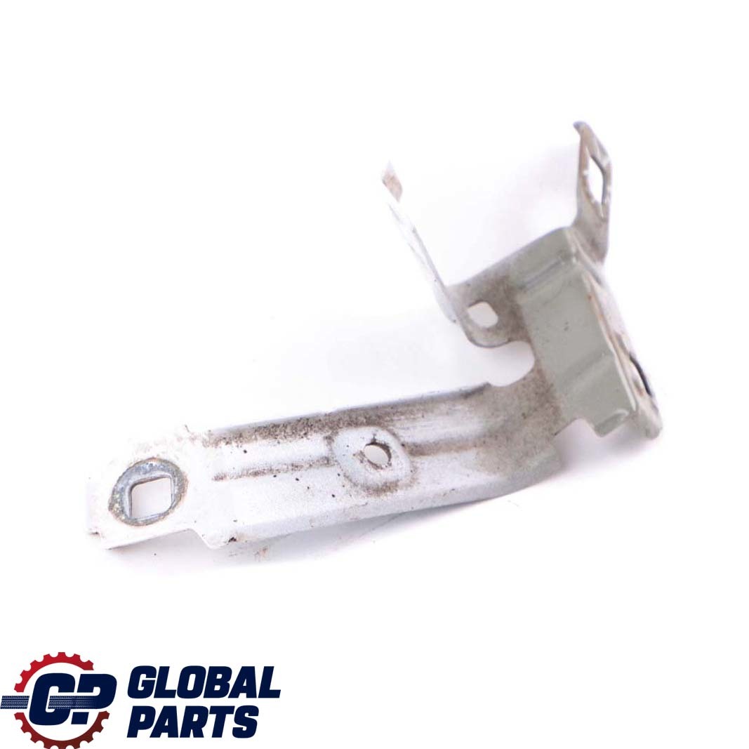 BMW F20 F21 Front Right Mounting Bracket Holder Panel Fender Alpinweiss 3 White