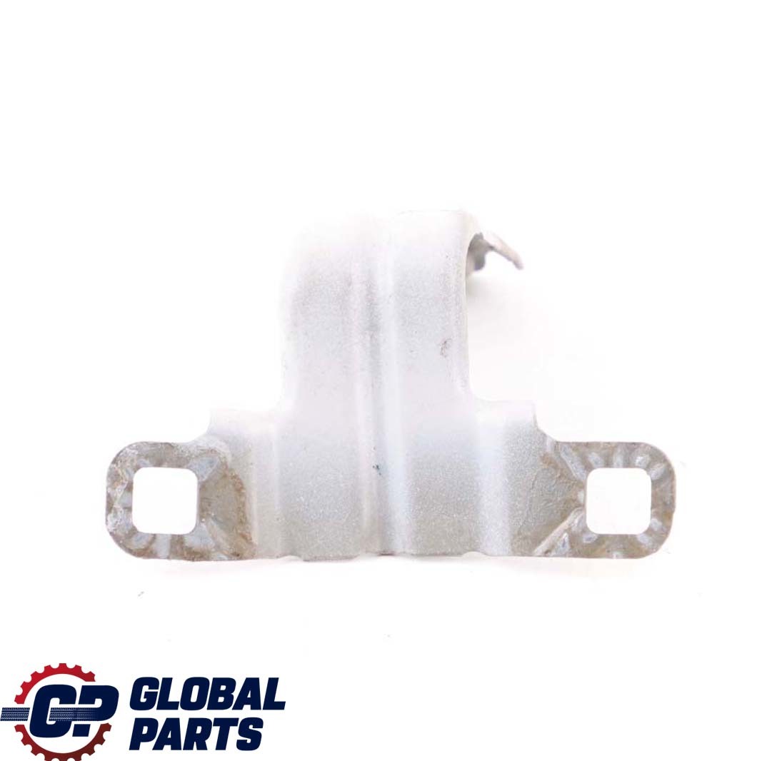 BMW F20 F21 F22 Side Panel Bracket Holder Front Right Alpinweiss 3 White 300