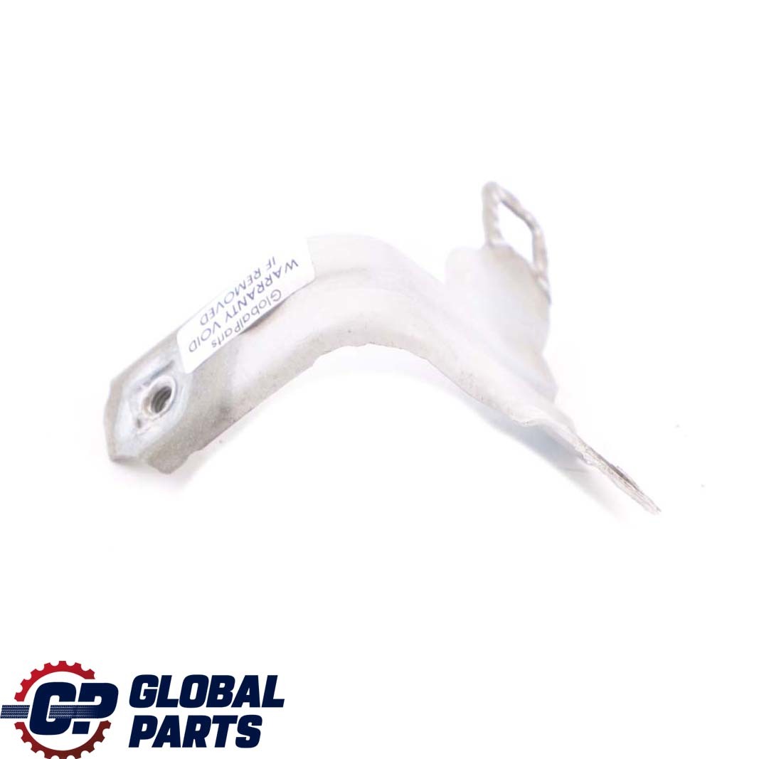 BMW F20 F21 F22 Side Panel Bracket Holder Front Right Alpinweiss 3 White 300