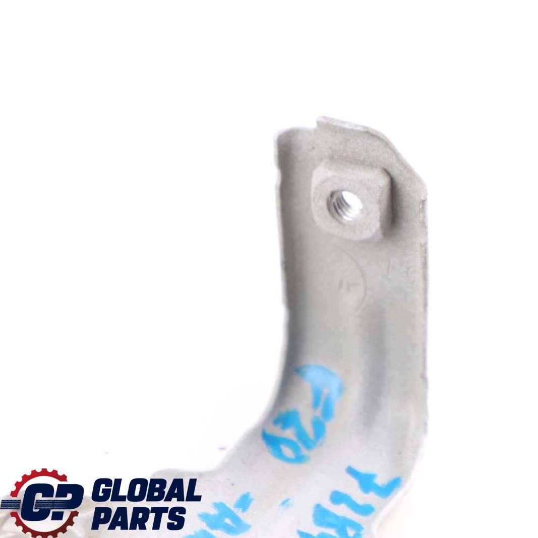 BMW F20 F21 F22 Side Panel Bracket Holder Front Right Alpinweiss 3 White 300