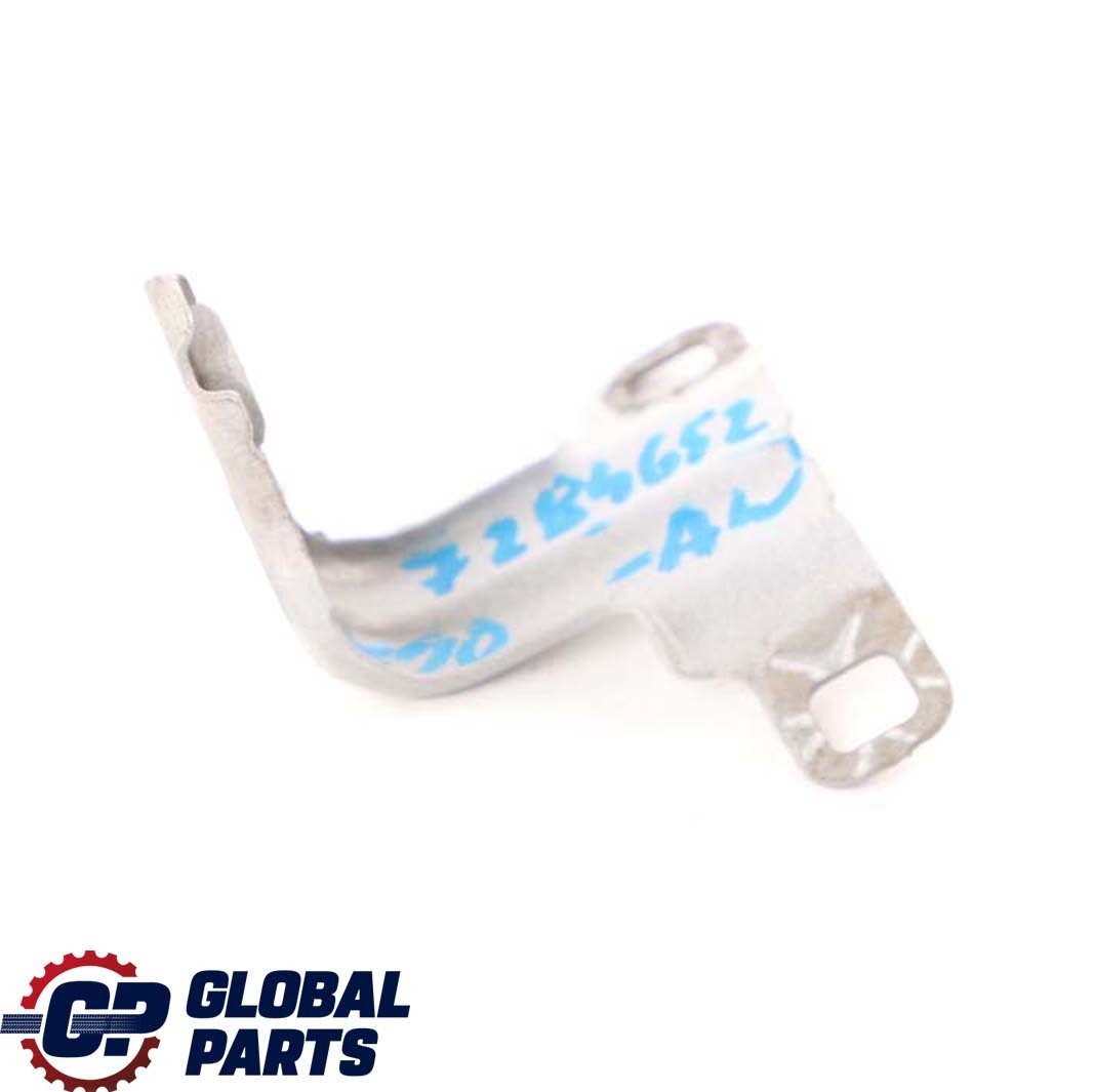 BMW F20 F21 F22 Side Panel Bracket Holder Front Right Alpinweiss 3 White 300