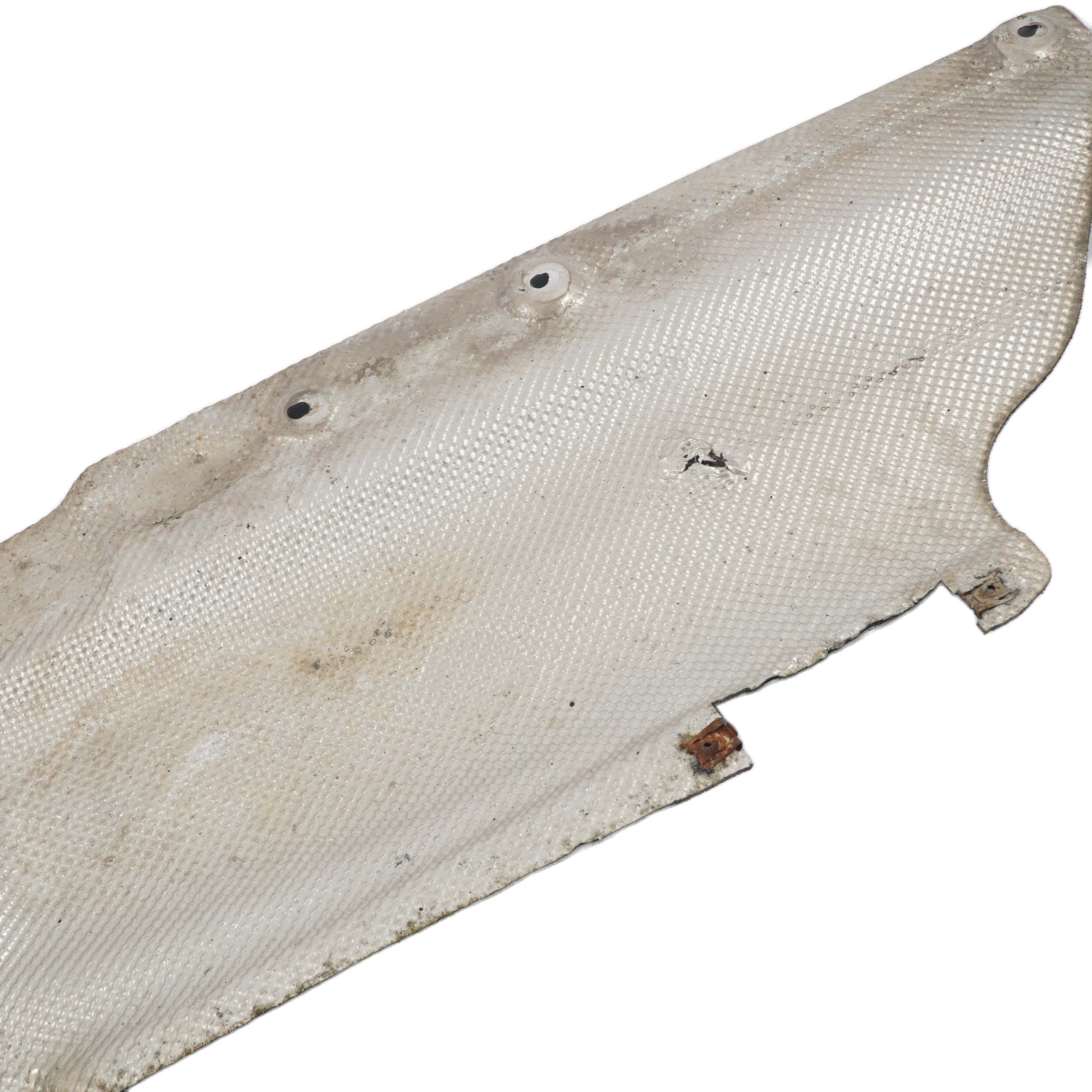 BMW 1 2 3 Series F20 F21 F30 LCI xDrive Exhaust System Cover Underbody 7284934