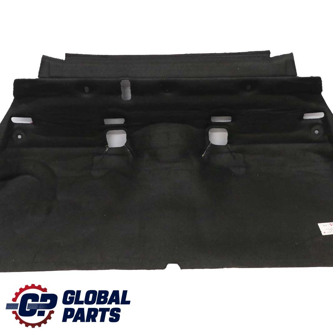 BMW 4 Series F32 F82 M4 Rear Floor Sound Insulation Cover Panel 7284977