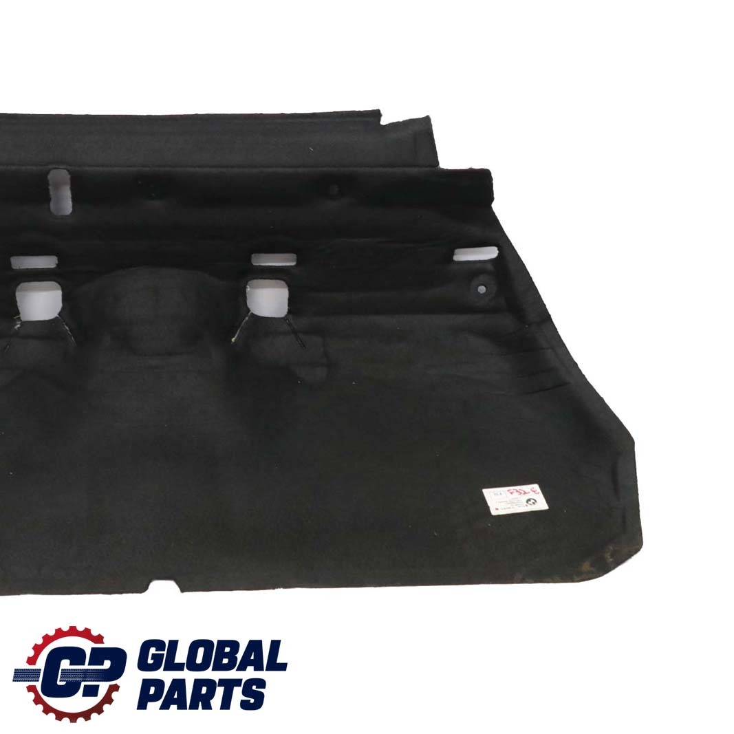 BMW 4 Series F32 F82 M4 Rear Floor Sound Insulation Cover Panel 7284977