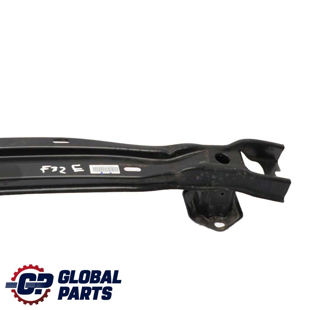 BMW 4 F32 F33 F82 M4 Rear Bumper Carrier Crash Bar Support Reinforcer 7285542