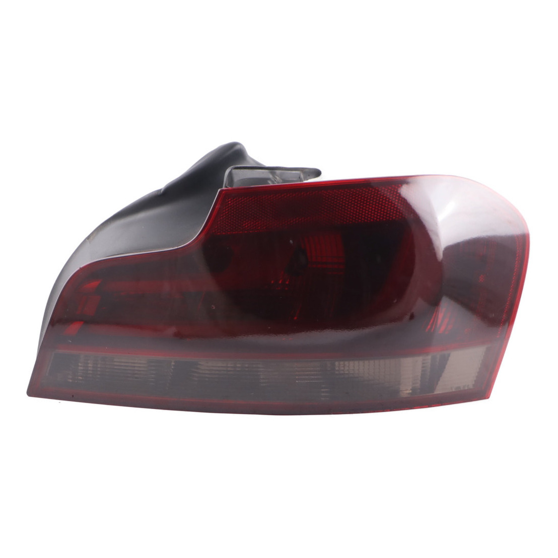 BMW E82 E88 Taillight Tail Light Lamp Right Rear O/S Tinted 7285642