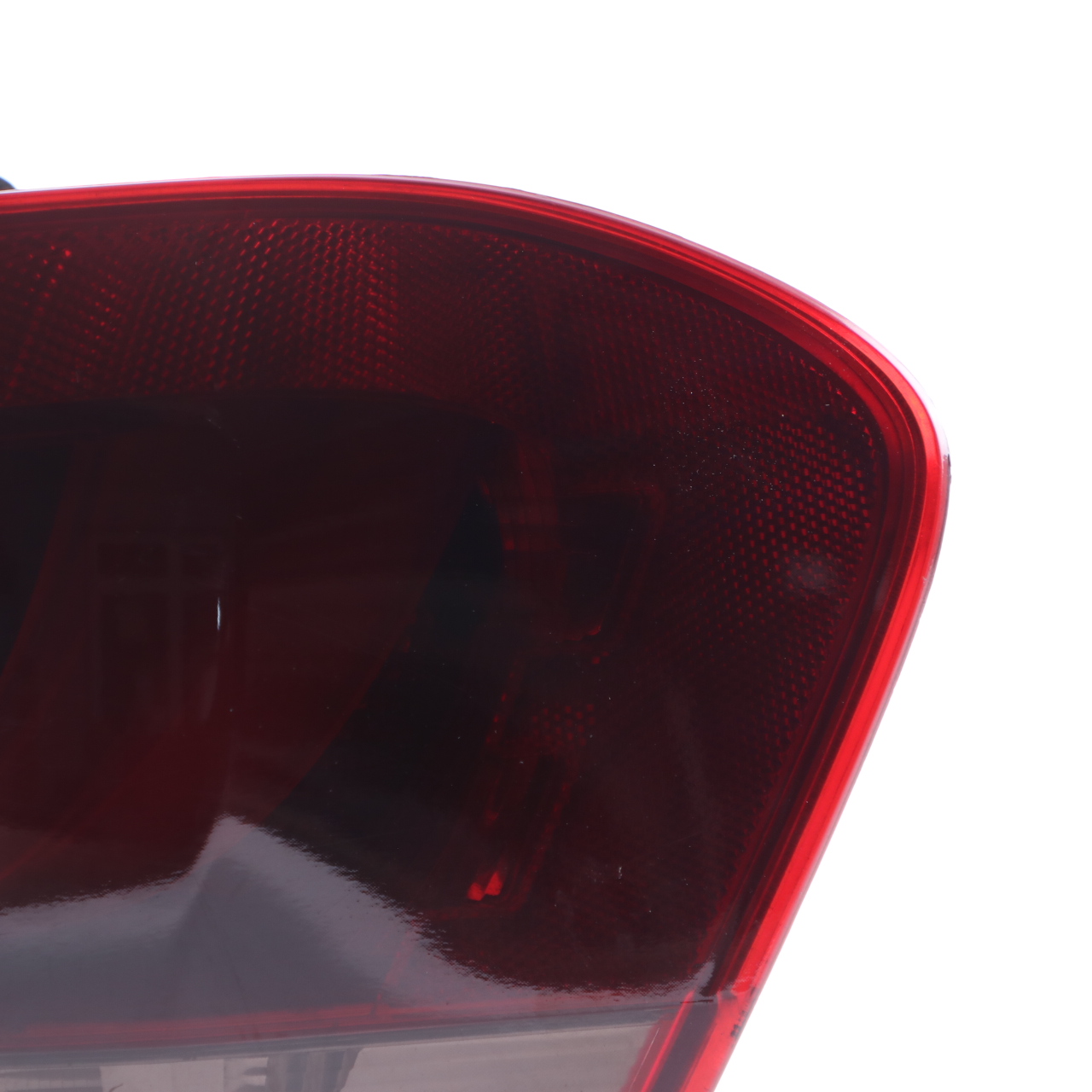 BMW E82 E88 Taillight Tail Light Lamp Right Rear O/S Tinted 7285642