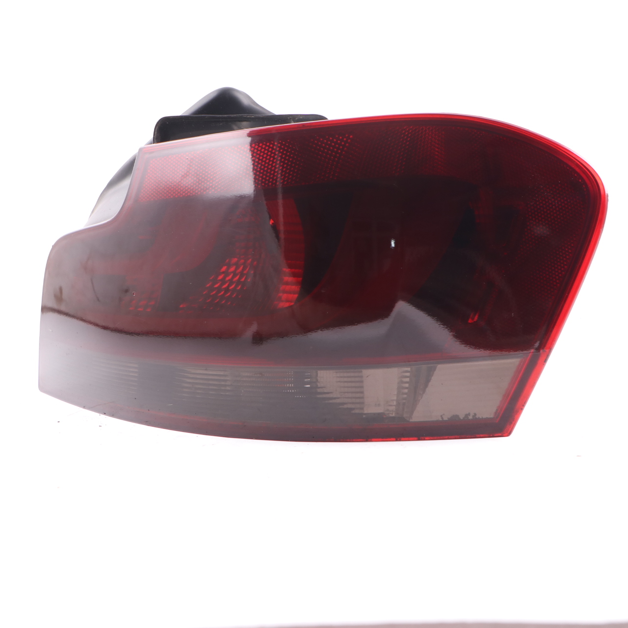 BMW E82 E88 Taillight Tail Light Lamp Right Rear O/S Tinted 7285642