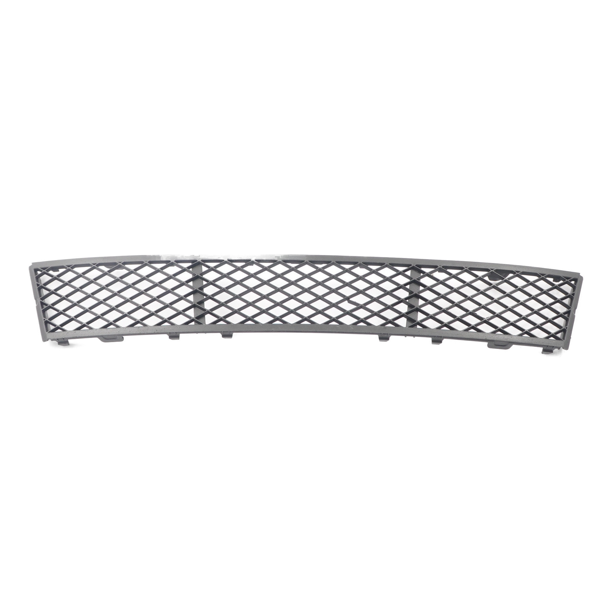 Vorderseite stoßstange Kühler grill BMW F10 F11 Unterer Grill Gitter 7285950