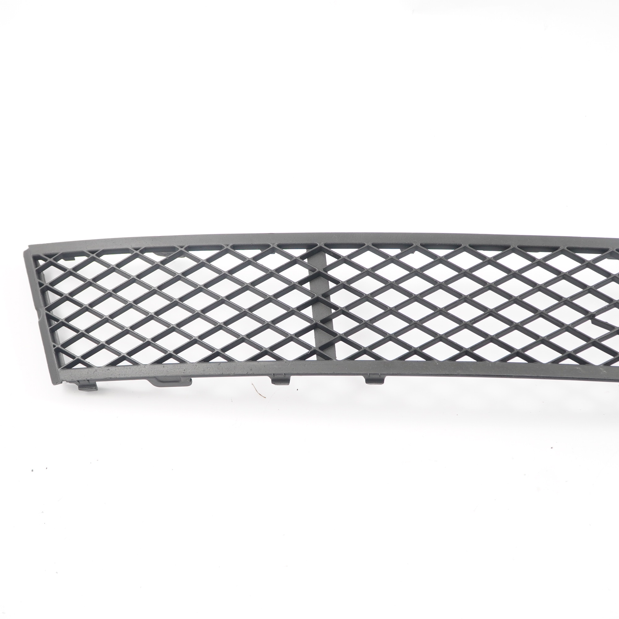 Vorderseite stoßstange Kühler grill BMW F10 F11 Unterer Grill Gitter 7285950