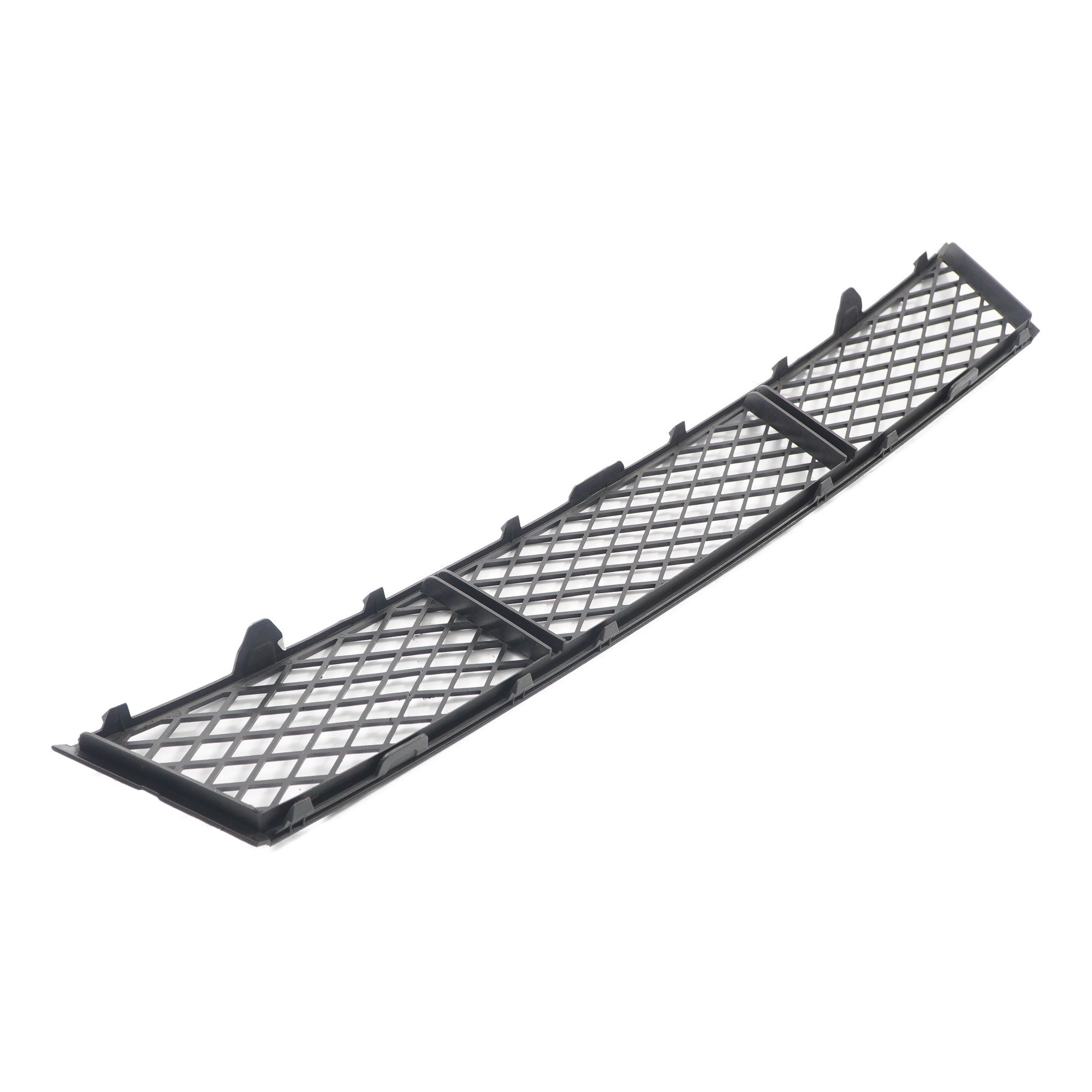 Vorderseite stoßstange Kühler grill BMW F10 F11 Unterer Grill Gitter 7285950