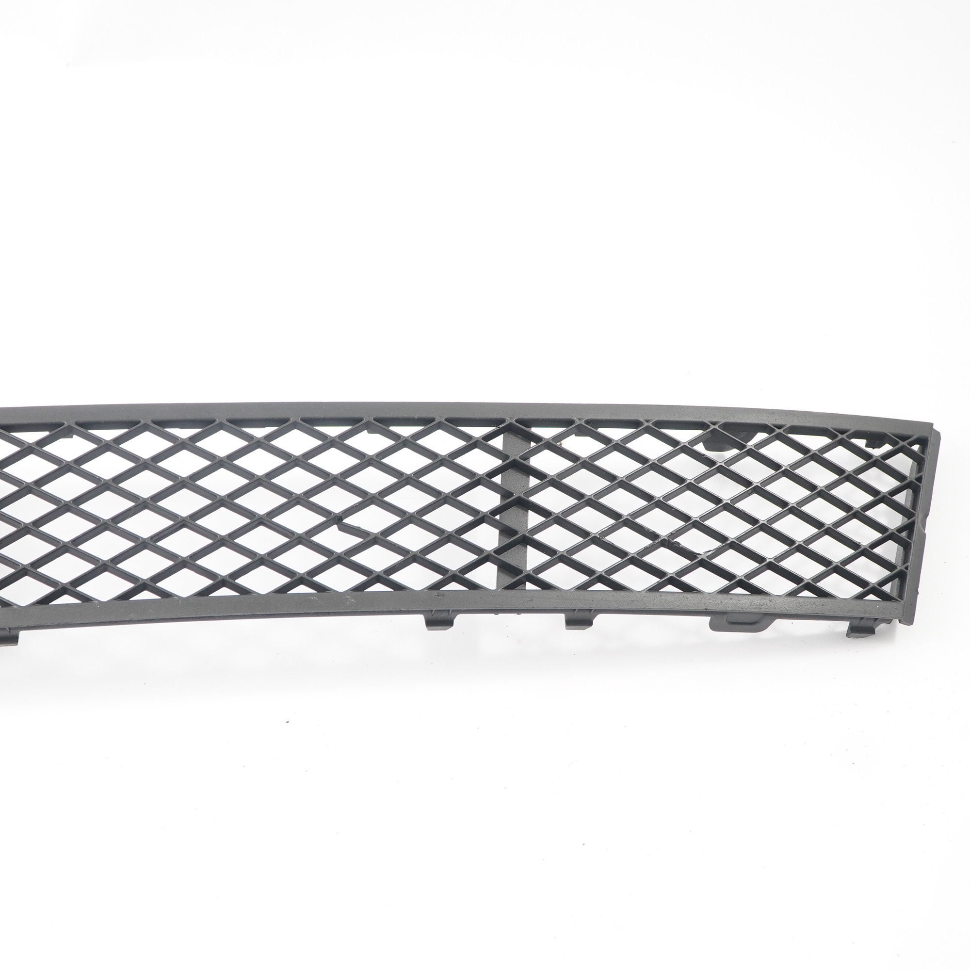 Vorderseite stoßstange Kühler grill BMW F10 F11 Unterer Grill Gitter 7285950