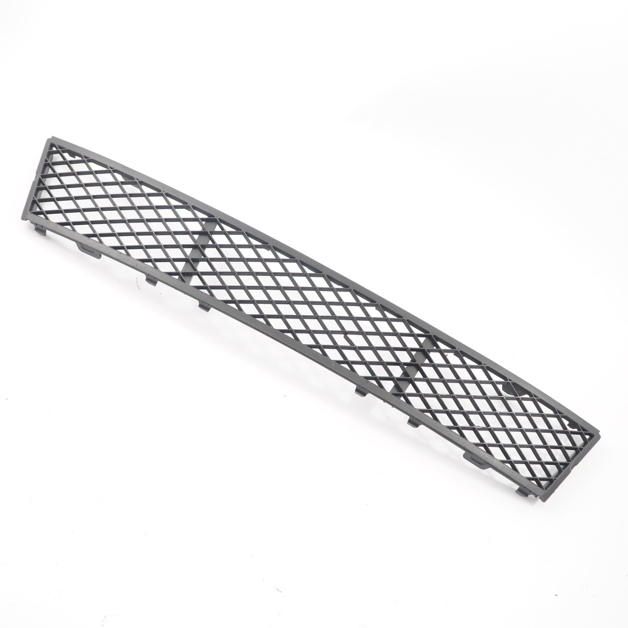 Vorderseite stoßstange Kühler grill BMW F10 F11 Unterer Grill Gitter 7285950