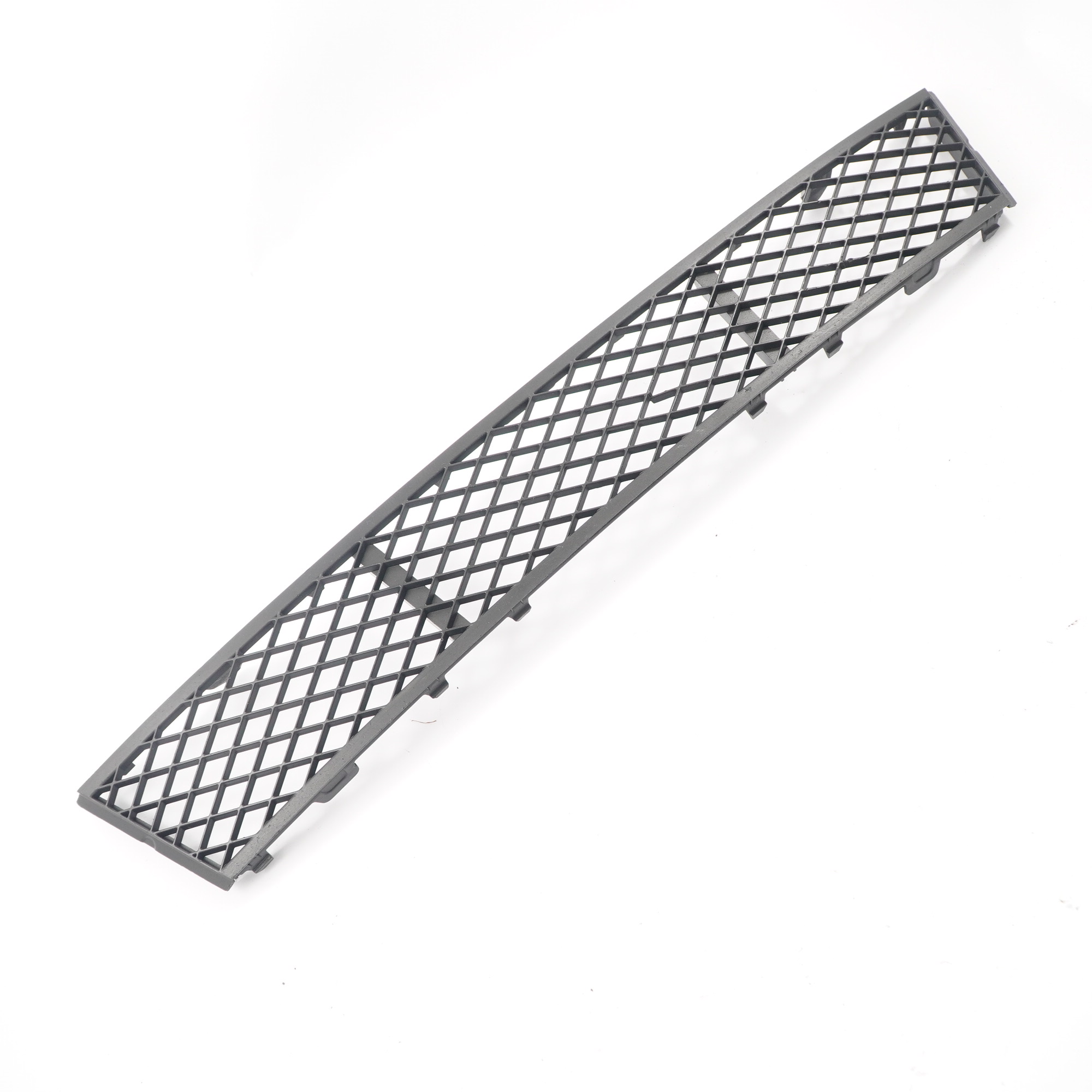 Vorderseite stoßstange Kühler grill BMW F10 F11 Unterer Grill Gitter 7285950