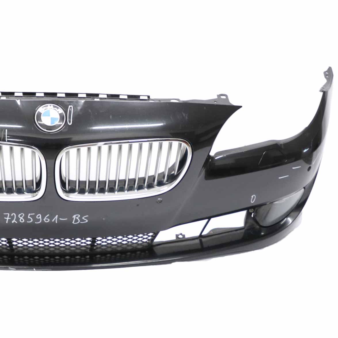 BMW F10 Zderzak Przedni Black Sapphire - 475