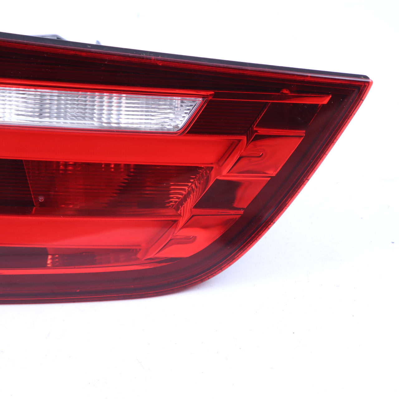 BMW F34 GT Lampe Hinten Links Licht Kofferraumdeckel Kofferraum Heckklappe