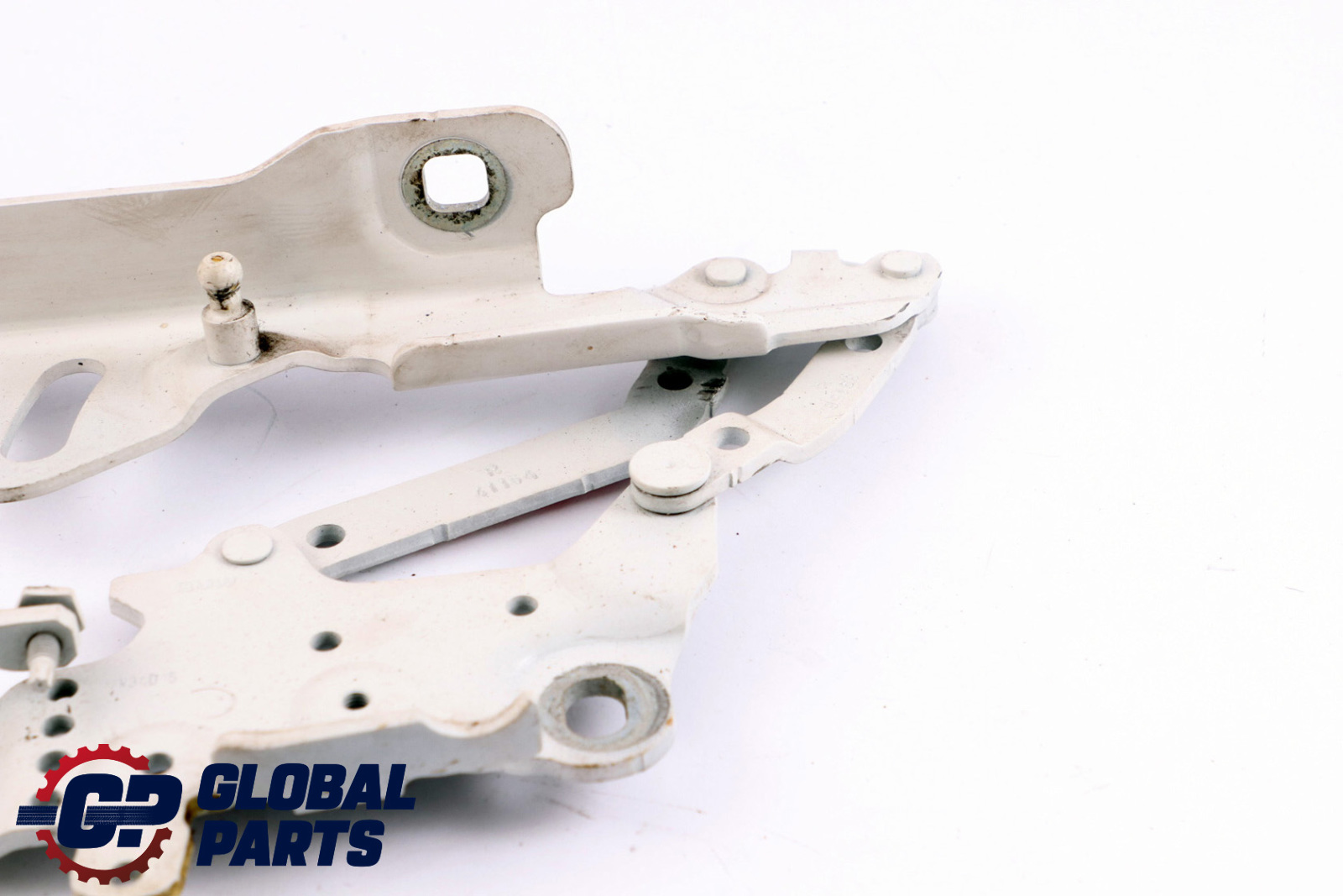 BMW 1 2 3 Series F20 F22 F30 F31 Front Bonnet Hood Hinge Right Alpinweiss 3