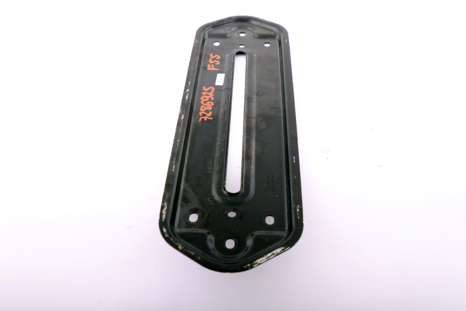 Mini Cooper F55 F56 F57 Connecting Member Rear Ttunnel Mounting Holder