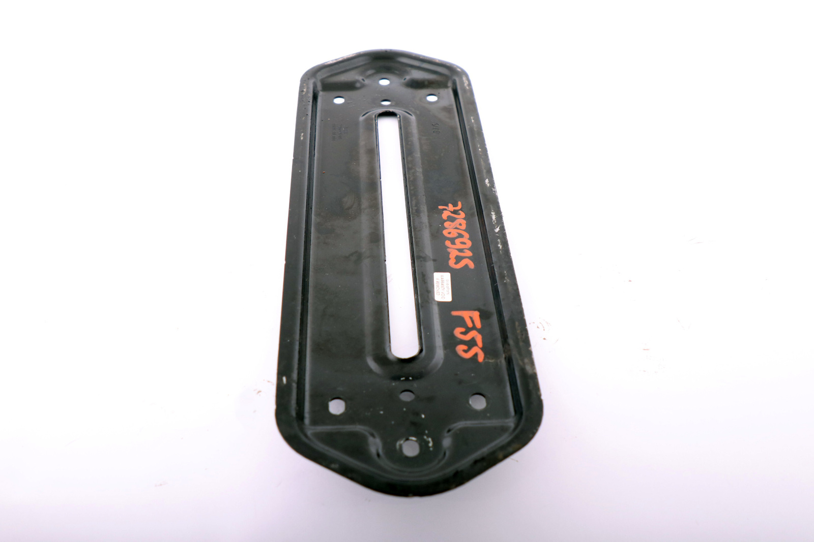 Mini Cooper F55 F56 F57 Connecting Member Rear Ttunnel Mounting Holder