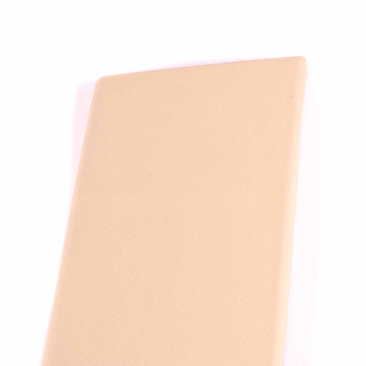 BMW F30 F31 F80 M3 Cover B-Column Bottom Right O/S Veneto Beige 7221002