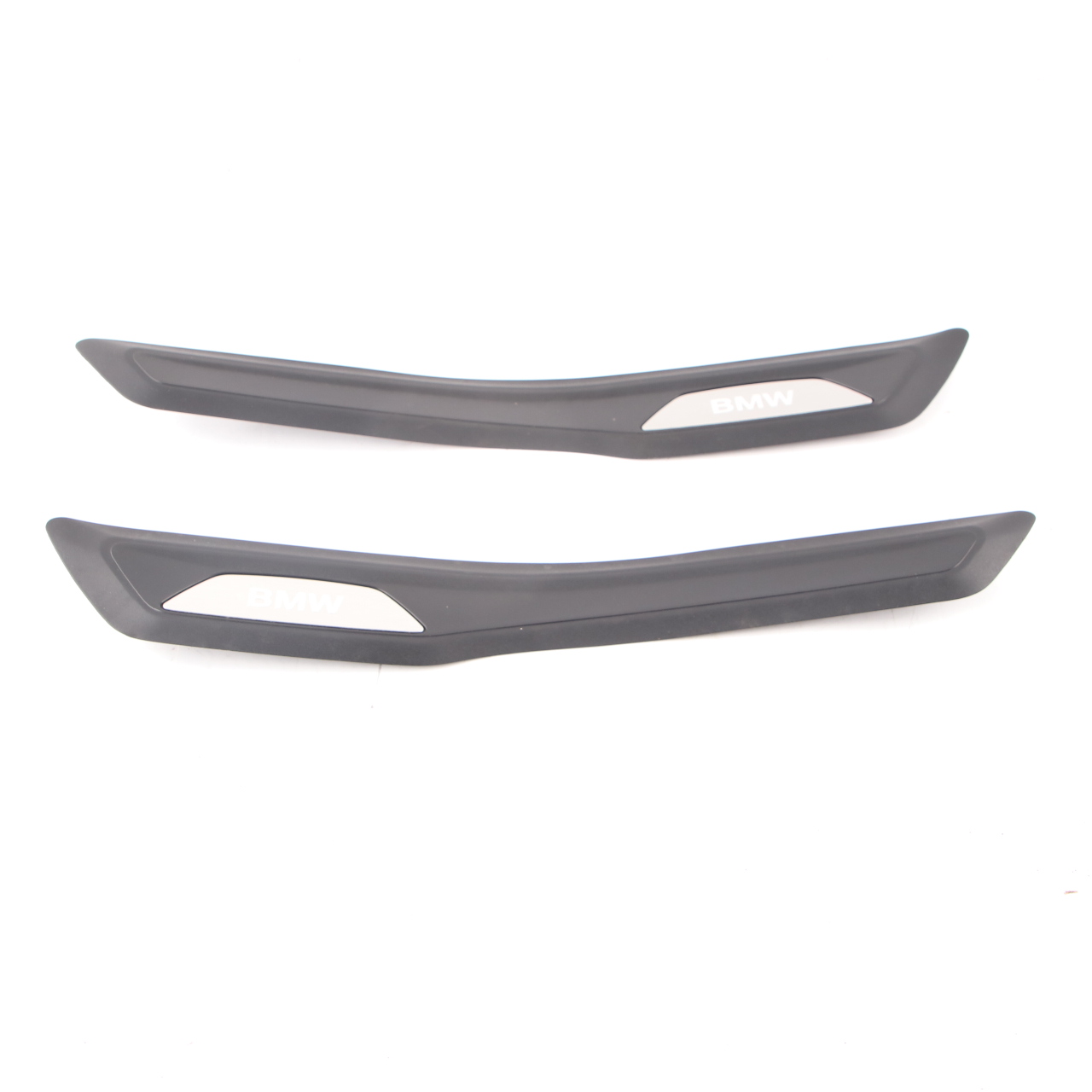 Entrance Cover BMW F20 F30 F31 Set Trim Front Rear Left Right O/N/S BMW SPORT