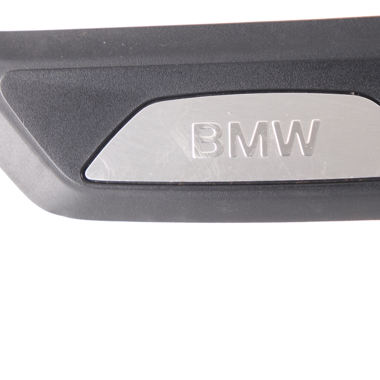 Entrance Cover BMW F20 F30 F31 Set Trim Front Rear Left Right O/N/S BMW SPORT