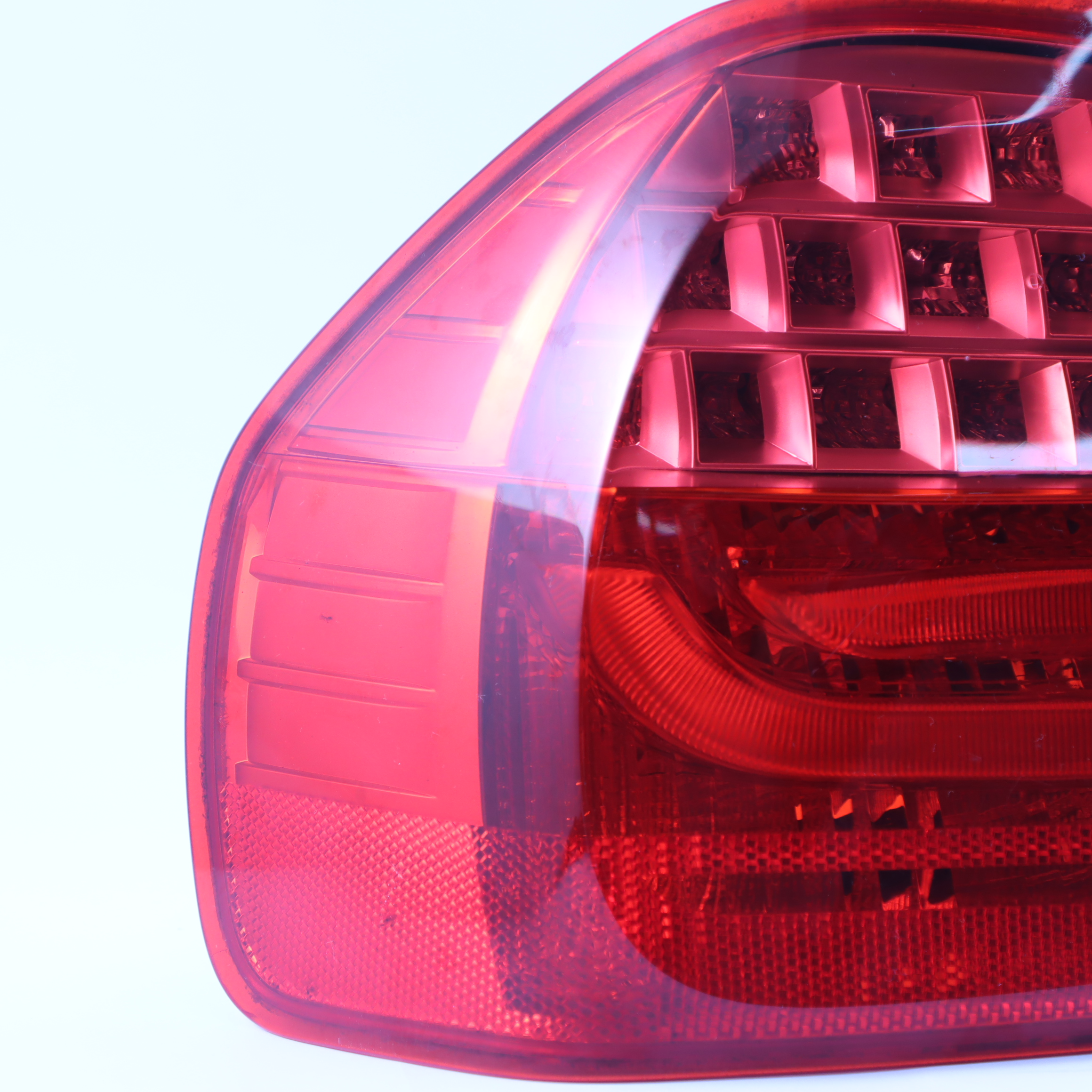 Rear Lamp BMW E90 LCI Saloon Light In The Side Panel Left N/S 7289425