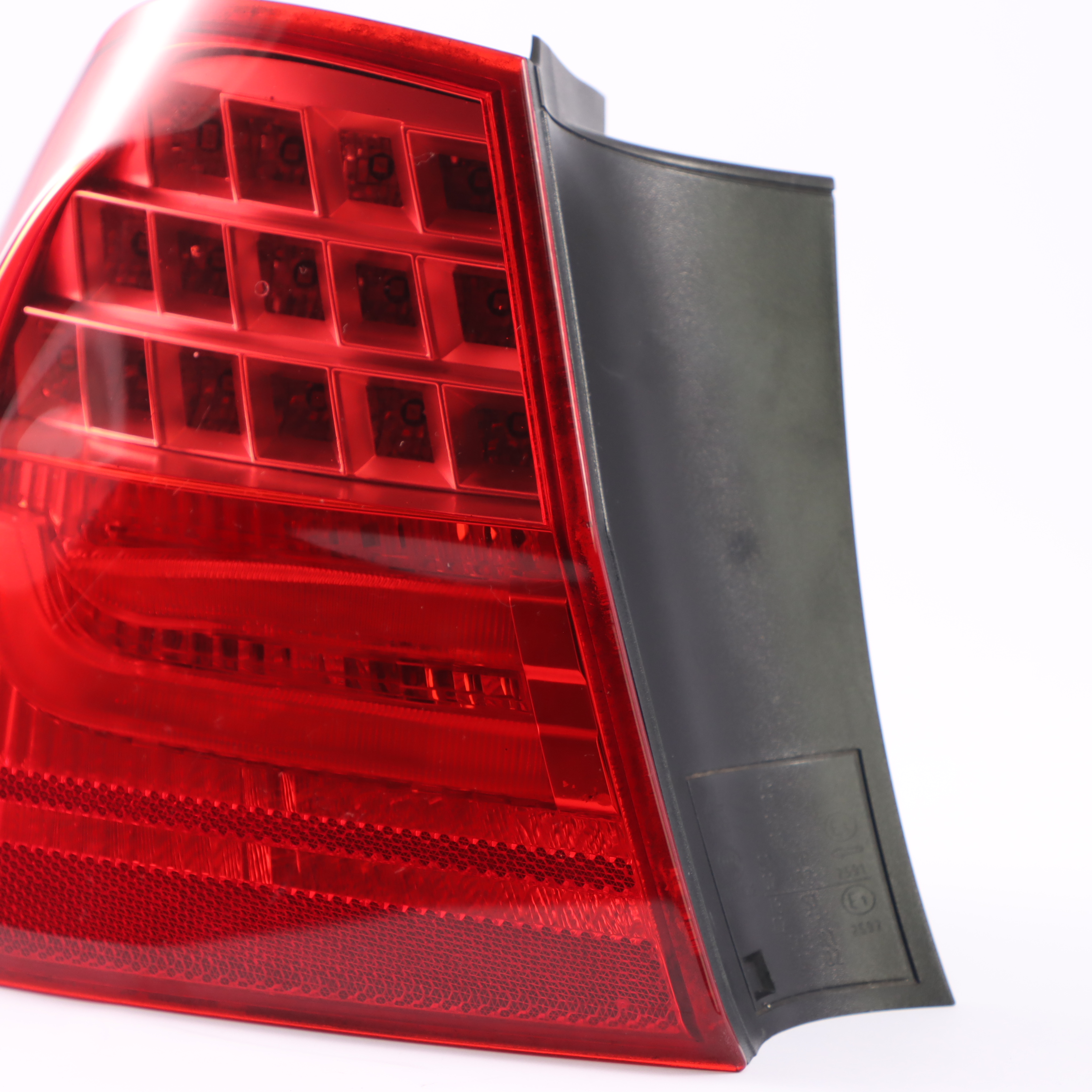 Rear Lamp BMW E90 LCI Saloon Light In The Side Panel Left N/S 7289425